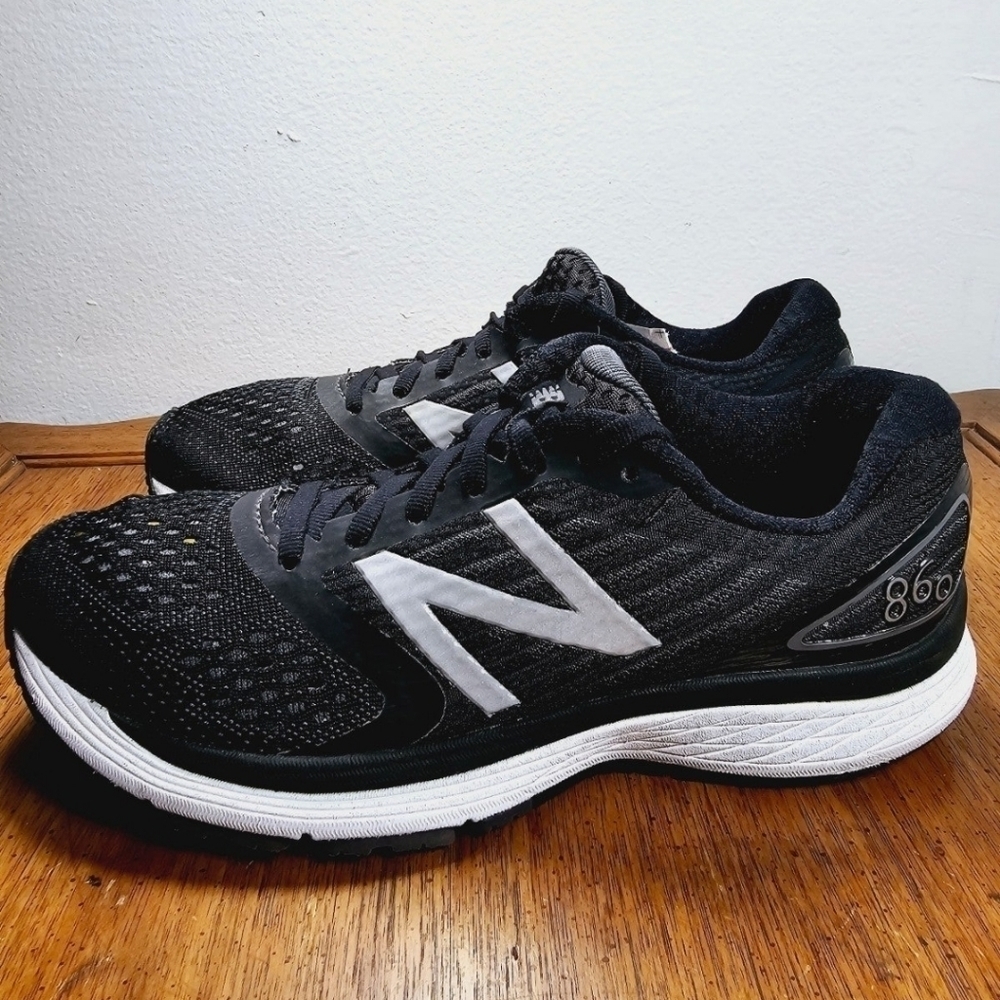 New Balance 860V9 Running Shoes Men's Size 7